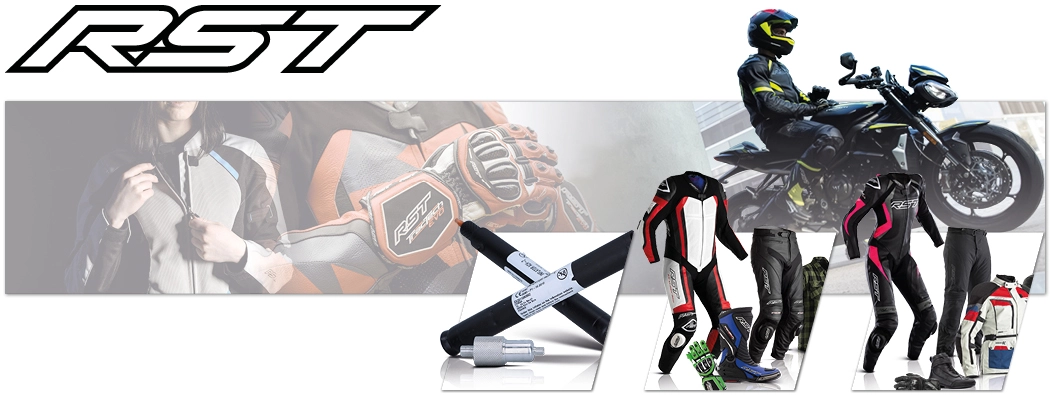 RST - Ropa de moto