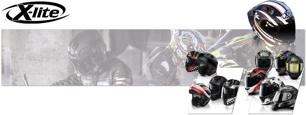 X-Lite - Casques de moto