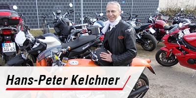 Hans-Peter Kelchner
