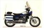 V 50 III Pol./PA VechioTipo 500 1982-1990 (EMEA) Katalog: GU066 Fahrgestellnummer: ZGUPF