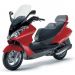 Atlantic 125 4T E3 2010-2012 (EMEA)