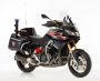 Caponord 1200 Carabinieri E3 ABS 2015 (EMEA)