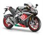 RSV4 1000 Racing Factory E3 ABS 2016 (APAC)