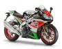 RSV4 1000 Racing Factory E4 ABS 2017 (APAC)