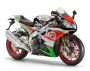 RSV4 1000 Racing Factory E4 ABS 2017 (EMEA, LATAM)