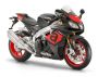 RSV4 1000 RR E4 ABS 2017 (EMEA, LATAM)