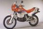 TUAREG RALLY 50 1990-1992 (EMEA)