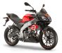 Tuono 125 4T E4 ABS 2017 (APAC)