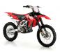 MXV 450 Cross 2008-2010