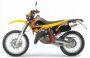 RX 125 1995-1998 (eng.122cc)