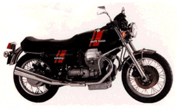 S 1000 1989-1994 (EMEA)