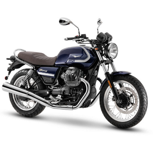 V7 Special 850 E5 ABS 2021-2025 (NAFTA)