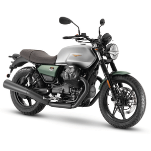 V7 Stone 850 E5 ABS 2021-2025 (NAFTA)