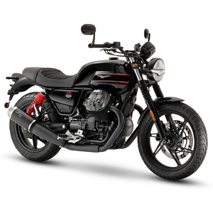 V7 Stone SPECIAL EDITION 850 E5 ABS 2023 - 2025 (NAFTA)