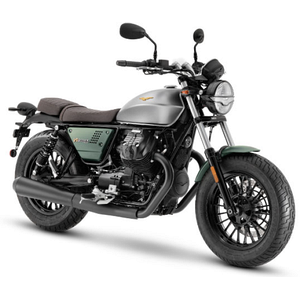 V9 Bobber 850 E5 ABS 2021-2022 (APAC)