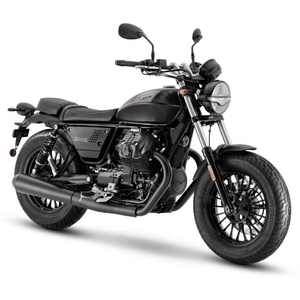 V9 Bobber 850 E5 ABS 2021-2022 (EMEA)