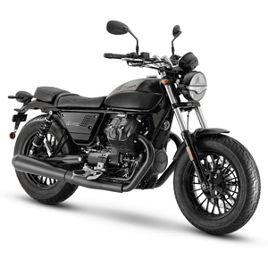 V9 Bobber 850 E5 ABS 2021-2024 (NAFTA)