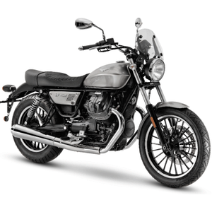 V9 Roamer 850 E5 ABS 2021-2022 (EMEA)