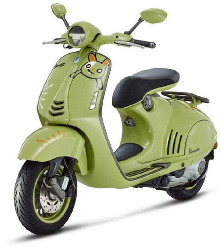 946 125 E5 10° Anniversario 2023 EVA1000VT6 