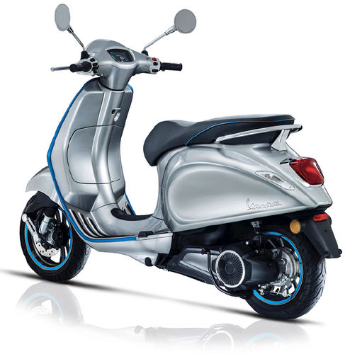 Elettrica 25 kmh SCH E5 2021 EVE2000B16 