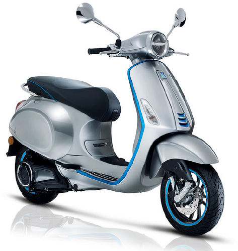 Elettrica 45 kmh E5 2021 NVE2000U12 
