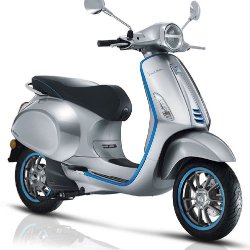 Elettrica EURO 5 70 kmh 2021 NVE6000U12 