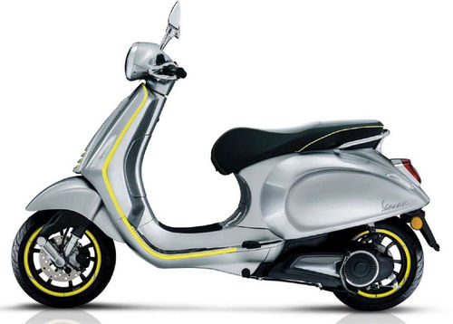 Elettrica motociclo 70 kmh 2019-2020 NVE6000U04 