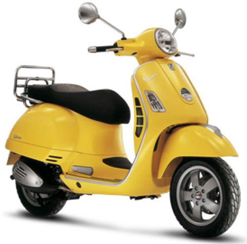 GTS 125 4T E3 2007-2010 EVG5000I01 