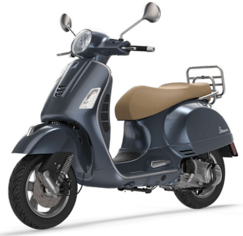 GTS 125 4T E4 ABS 2019 NVGQ000U07 