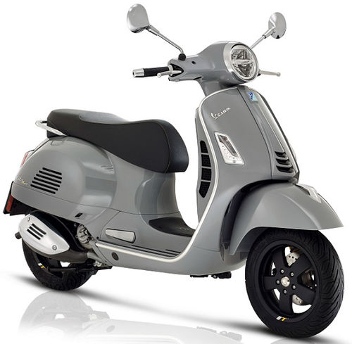 GTS 125 4T E5 ABS 2021 NVGQ000U10 