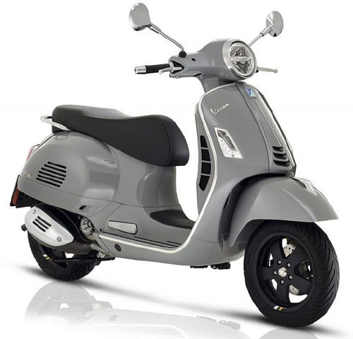 GTS 125 E4 ABS 4T Super 2018-2020 NVGT000U07 