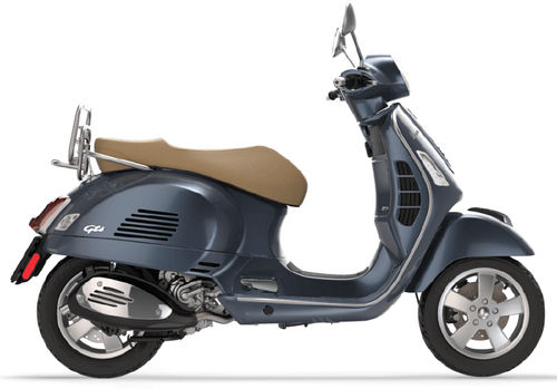 GTS 300 Super-Tech ie ABS E4 2017-2023 EVGS000TW1 
