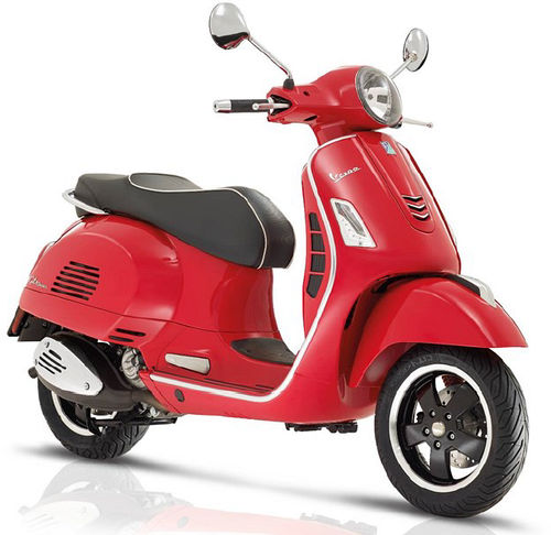 GTS Super- Super Sport 150 4T 3V ie ABS E3-E4 2017-2024 EVGU000EX1 