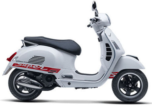 GTS Super 150 4T 3V ie E3 2014-2017 EVGM000EX1 