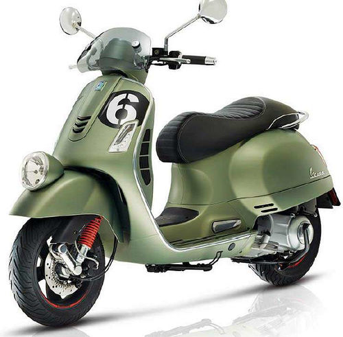 GTV 300 HPE SEI GIORNI ie E3-E4 ABS 2020-2023 EVGP000VT4 