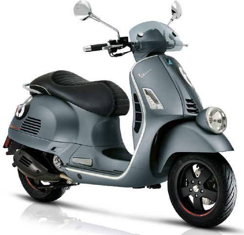 GTV 300 HPE SEI GIORNI ie E4 ABS 2019-2021 NVGP000U13 