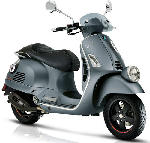 GTV 300 HPE SEI GIORNI ie E4 ABS 2019-2022 EVGP000USC 