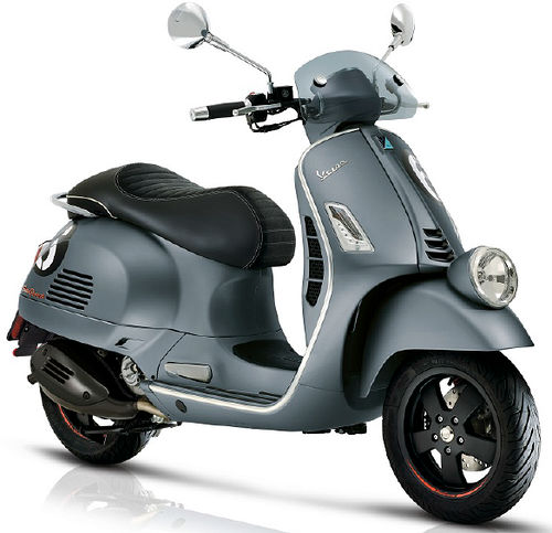 GTV 300 HPE SEI GIORNI ie E5 ABS 2020 NVGP000U17 