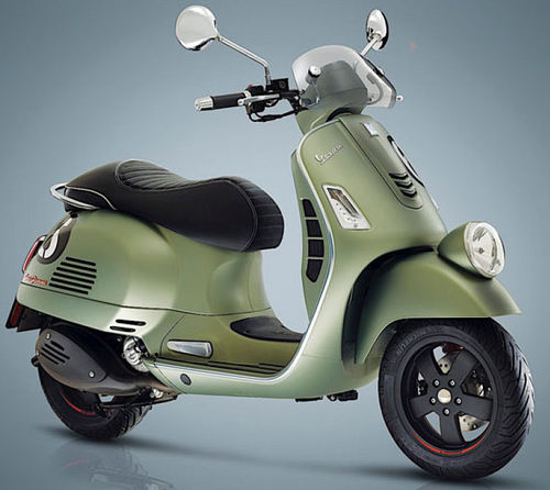 GTV 300 SEI GIORNI ie E4 ABS 2017 EVGP000US3 