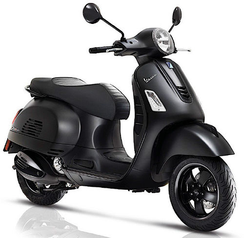 LX 125 4T 3V BSIV HE 2019-2020 EVPA000ID6 