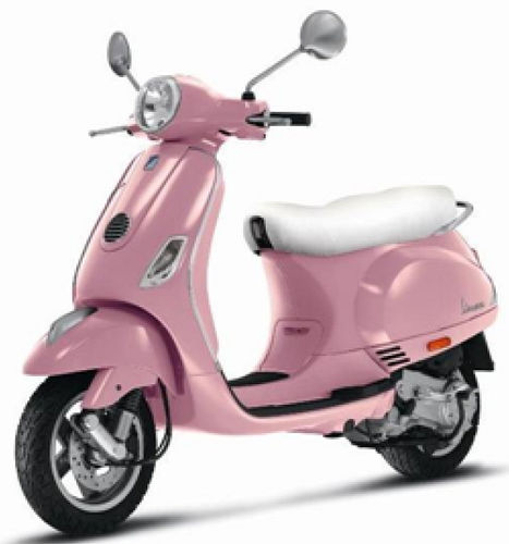LX 150 4T 2V E2 2009-2010 EVPB000US2 