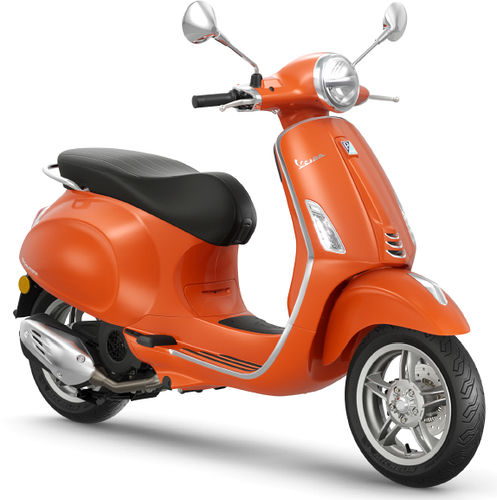 Primavera 125 4T 3V E3-E4-E5 ABS 2024 EVF7000VT1 