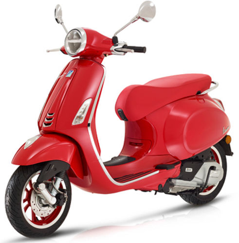Primavera 125 4T 3V ie ABS E5 2020-2023 NVF2000U01 