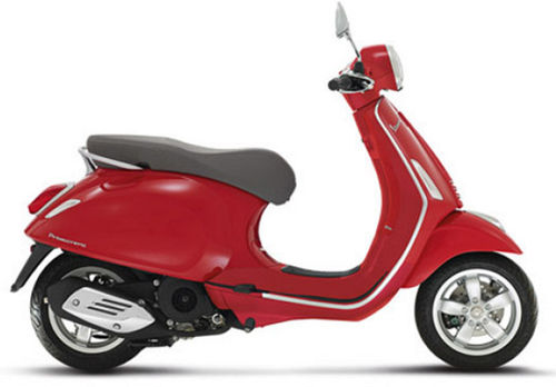 Primavera 125 4T 3V ie E3-E4 2013-2017 NVPQ000U01 