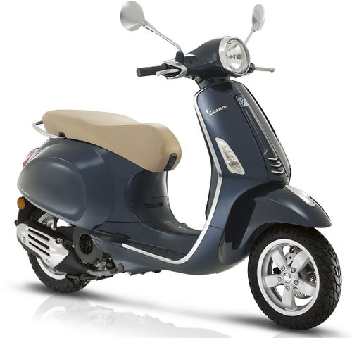 Primavera 125 4T 3V iGET ie E2-E4 2016-2023 EVPQ000VTC 