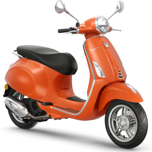 Primavera 125 E5+ 2024 NVF7000U04 