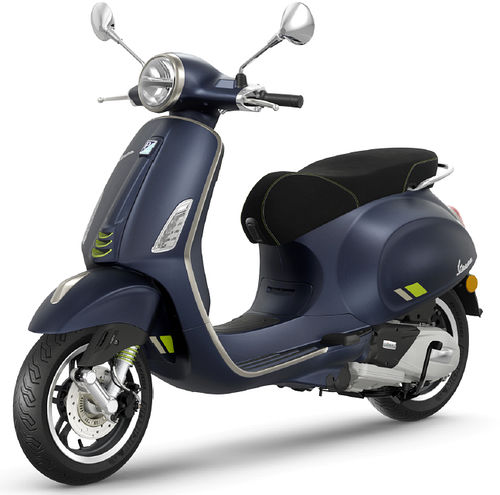 Primavera 125 TECH E5+ 2024 NVF7000U06 