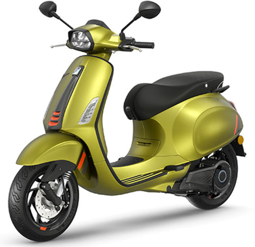 Sprint Elettrica 45 Kmh 2023 NVE9000U01 
