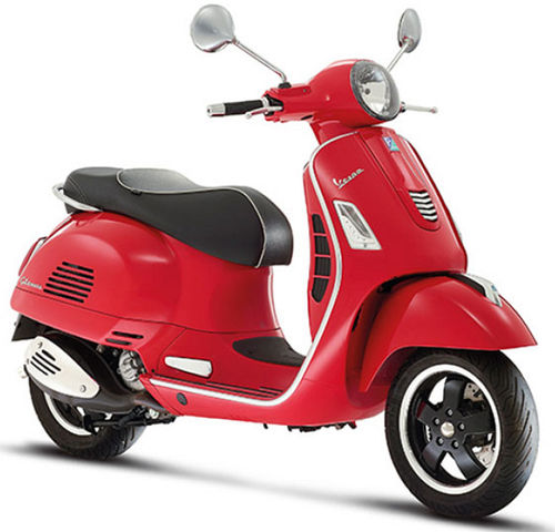 Super GTS 125 4T 3V ie E2-E3 2013-2017 EVGL000VT1 