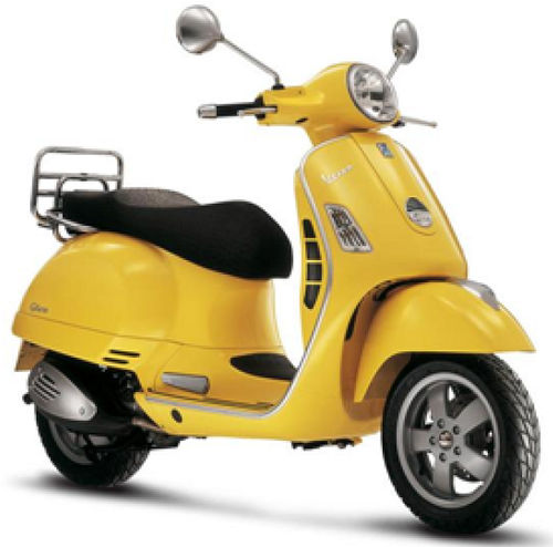 Super GTS 125 4T ie E3 2009-2016 NVG7000U01 